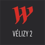 Logo of Vélizy 2 android Application 